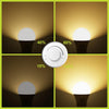 GY LED A60 9.5W 1521lm Adjust Brightness