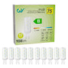 GY LED G9 4.9W 908LM