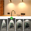 Energy Class A LED Bulbs: How GY GU10 Reduces Your Electricity Bill