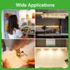 How to Brighten Small Spaces: A Complete Guide to the E14 LED Corn Bulb