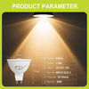 Say Goodbye to Glare: The 646 Lumen LED Spotlight for Perfect Accent Lighting