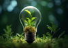 How the GY 9.5W LED Bulb Delivers Powerful 1521 Lumens with Less Electricity