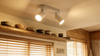 Upgrade Your Space with the GY 2-Way LED Ceiling Light