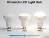 Dimmable LED Bulbs Guide (2026) – Choose the Right Dimmable LEDs for Your Home