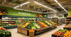 GY Class B LED | Supermarket Aisle Lighting to Cut Produce Waste