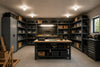 Brighten Up Your Home Warehouse & Attic | No More Dark, Risky Spaces with GY Store LED Lights