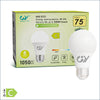 GY E27 A60 LED 6.5W 1050lm Energy Efficiency Class C