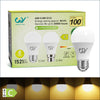 GY LED A60 9.5W 1521lm