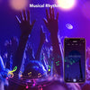 GY LED G150 23W 2400lm Musical Rhythm