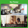 GY_LED_G9_4.9W_908lm_Eye_Protection