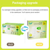 GY LED G9 4.9W 908LM Packaging Upgrade