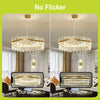 G9 LED Lampe dimmbar 3.2W, 520lm, 2700K/4000K