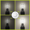 G9 LED Lampe dimmbar 3.2W, 520lm, 2700K/4000K
