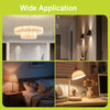 G9 LED Lampe dimmbar 3.2W, 520lm, 2700K/4000K