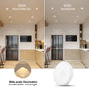 GX53 LED Lampe 4.9W, 668lm, 3000K/4000K