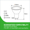 gy-gu10-led-bulb-2-9w-50w-replacement-Parameters